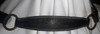 Very Rare Civil War 5th New York Cavalry "D" Troop Officer's Horse Breast Collar