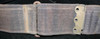 1880's-90's US Army Webbed Cartridge Belt