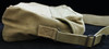 Scarce WWII US Army 'Satchel Signal' Bag for British #19 Wireless Radio