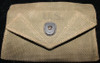 1944 Dated United States Army First Aid Kit Pouch, Combat Worn