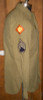 WWII E.M. Wool Shirt & Paper Lot of US Army 45th Inf Div Combat Veteran SSgt W. E. Maskiewicz