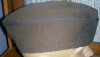 BEING RESEARCHED - WWII USAAF EM Overseas Cap with AATF or AAFT?- NOT FOR SALE UNTIL IDed