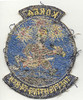 BEING RESEARCHED Korea Patch for "The Fighting 748th" NOT FOR SALE UNTIL IDed