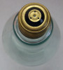 BEING RESEARCHED Unidentified Promotional Power Company Light Bulb Decanter NOT FOR SALE TIL IDed