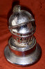 BEING RESEARCHED 1920s-1930s? Knight's Helmet Armor Auto? Truck? Mascot? NOT FOR SALE TIL IDed