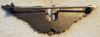 BEING IDed V Aviation Lapel Wing WWI-1920s USAS Insignia Design NOT FOR SALE TIL IDed