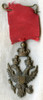 BEING RESEARCHED Ca. 1900 Russian? Double-Headed Eagle Medal NOT FOR SALE TIL IDed