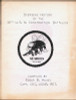 1971 USN WWII "Overseas History of the 16th USN Construction Battalion", 1969-70 Seabees Newsletters