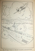 Great WWII Submarine Coloring Book. 1944. Published by Merrill