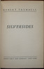 First Edition 1945 Book on USS Silversides (SS-236) by Robert Trumbull