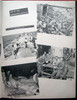 "The 7th Log: A Battalion Picture Biography" WWII Book on 7th Naval Construction Battalion (Seabees)