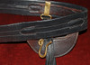 Exceptional Quality & Condition WWI USN Officer's Sword Belt