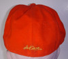 Great Korean War USN VF-191 "Satan's Kittens" Baseball Cap with Squadron Patch & Owner's Name