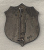 Extremely Rare WWII USS Los Angeles Police Petty Officer Badge # 2