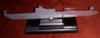WWII US Navy Submarine Desk Model, Probably from New London, Connecticut