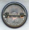 WWII Portsmouth (New Hampshire) Navy Yard Special Pass Celluloid Badge