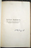 Rare Signed First Edition of "Little America" by Antaractic Explorer Adm. Richard E. Byrd