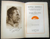 Rare Signed First Edition of "Little America" by Antaractic Explorer Adm. Richard E. Byrd