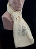 World War II US Navy Silk Pilot Scarf
