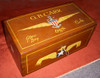 Beautiful 1930s Handmade US Navy Aviator Ditty Box, Named, from Guantanamo Bay Cuba