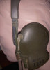 WWII (Dated Dec 1944) US Military Headphone Set (MX/240-U & MX/239-U Receivers)