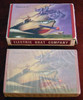Wonderful, Unused WWII ELCO PT Boats "Knights of the Sea" Deck of Cards