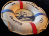 Great WW II Lost boat USS Scorpion Launch Souvenir