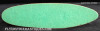 Great WWII USS Perch SS-313 Submarine Model in Wood & Nickeled Brass. Made in Australia