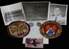 1950Õs USN Pilot Grouping Patches Photos of Lieutenant Commander Louis P. Racy