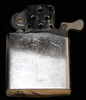1951 USN VC-61 Pilot & Commanding Officer Louis L. Bangs Personal Lighter by Wellington