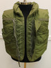Nice Vietnam War 1969 Dated Frag Jacket Body Armor Marked to US Naval Facility Brawdy Wales