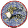 Large, Mid-50's USN VA-153 Jacket Patch, Probably for Wear During Taiwan Straits Sorties in