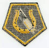 Great WWII US Navy Bombing Squadron 7 (VB-7) Jacket Patch