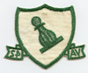 Circa 1970s USN Attack Squadron 42 (VA-42) aka "Green Pawns" Patch