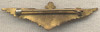 WWI USN Pilot's Cap Wing