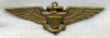 Early 1930s US Navy Pilot Wing by White Company