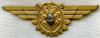 Scarce Circa 1942 US Navy Flight Surgeon Wing by Meyer