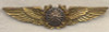 Late-WWII USN Navigator Wing by Amico