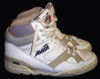 Classic Circa 1980 Avia 860 Vintage Men's Basketball Shoes Size 10 1/2