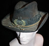 Dusty, Attic-Fresh Grand Army of the Republic (GAR) Slouch Hat
