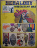 1973 "Heraldry & Insignia of War" of the Beekman History of the World Wars Library