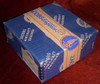 Great 1943 Dated Jacobs Aircraft Engines Parts Box