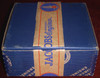 Great 1943 Dated Jacobs Aircraft Engines Parts Box