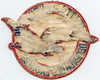 WWII Pratt & Whitney Aircraft Factory Worker Patch