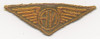1930s North American Aviation Cap Wing