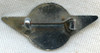 WWII Morrisons Aircraft Employee Badge from UK