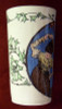 1903 Villeroy & Boch (Mettlach) Export 1/4 Litre "Tanz" (Dance) Stoneware Beer Tumbler