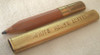 Early 20th Century White House Coffee Advertising Pencil NO LONGER AVAILABLE