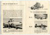 Great & Scarce Korean War Era USAF Aviation Cadet Recruiting Booklet Dated January 1950