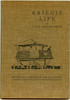 1946 Signed 1st Ed. Kriegie Life by C. Holmstrom Sketches by a Prisoner of War in Germany
